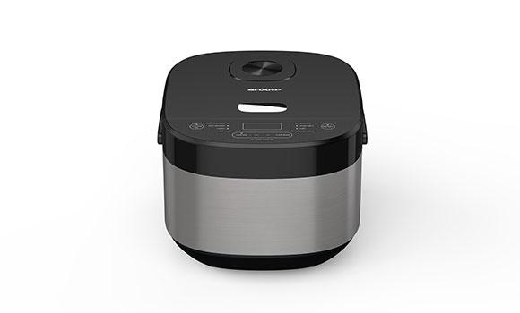 NỒI CƠM ĐIỆN TỬ SHARP KS-COM194EV-BK