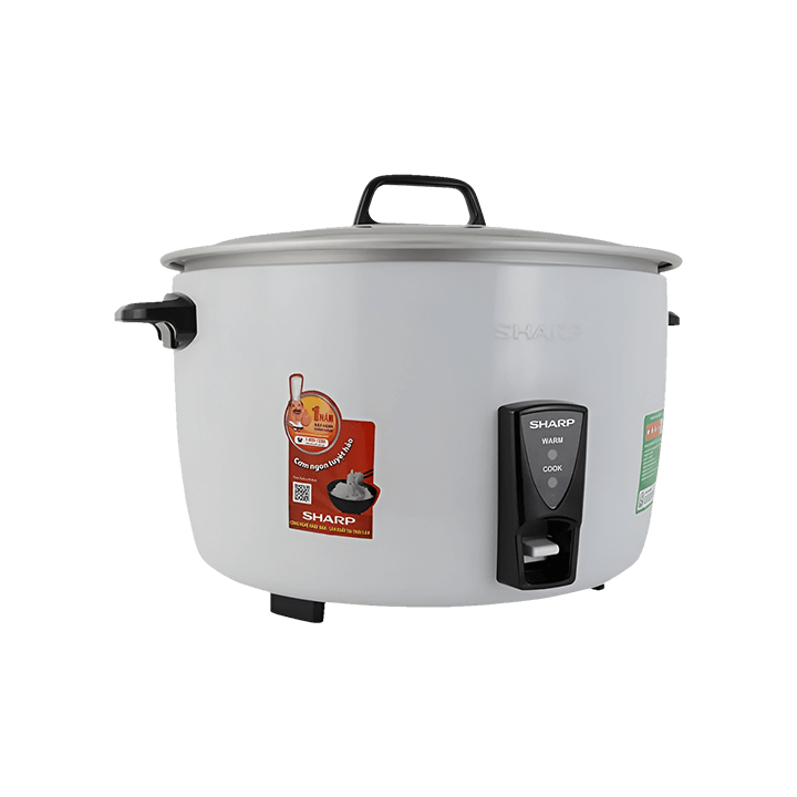 NỒI CƠM ĐIỆN SHARP KSH-D1010V