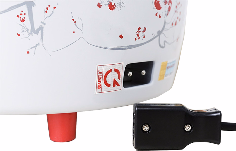 NỒI CƠM ĐIỆN SHARP KSH-D15V