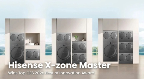 Máy giặt sấy Hisense WD5I1345BBRH