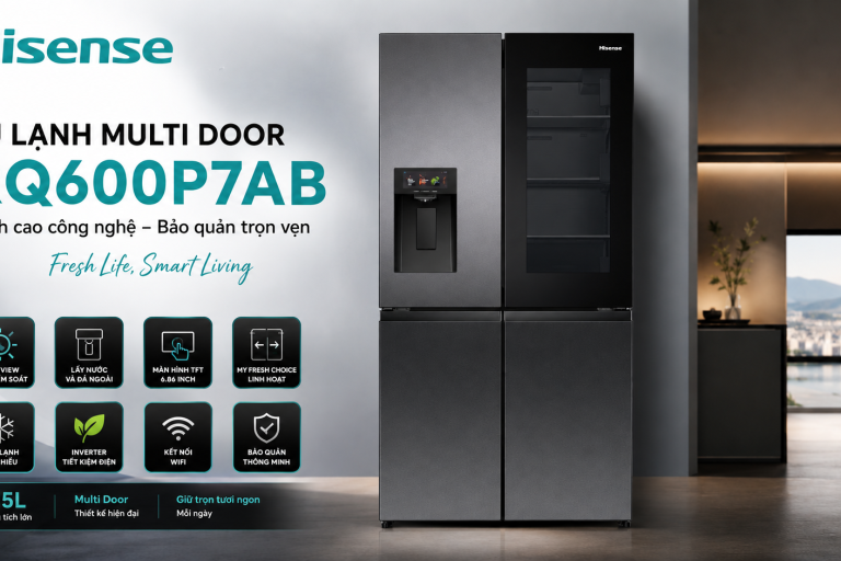 Hisense RQ600P7AB